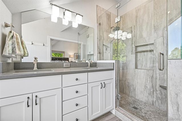 30473 Kings Valley Drive, Conifer, CO 80433