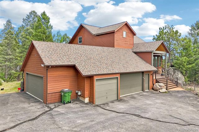 30473 Kings Valley Drive, Conifer, CO 80433