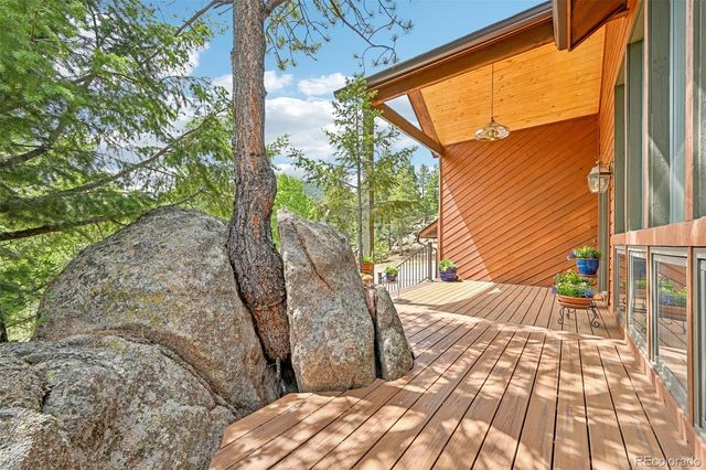 30473 Kings Valley Drive, Conifer, CO 80433