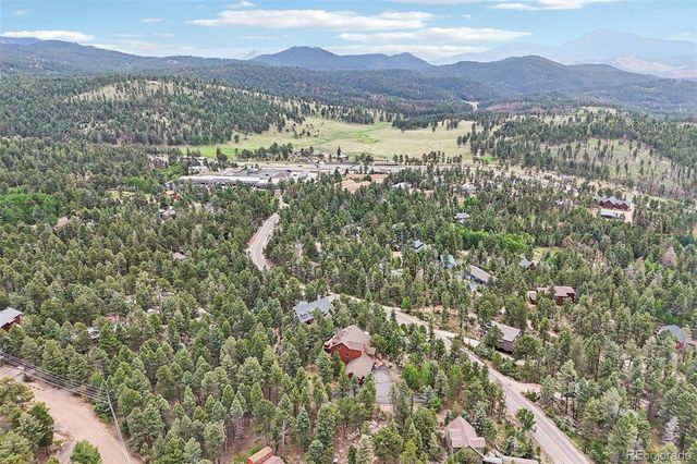 30473 Kings Valley Drive, Conifer, CO 80433
