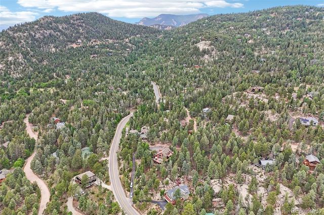 30473 Kings Valley Drive, Conifer, CO 80433