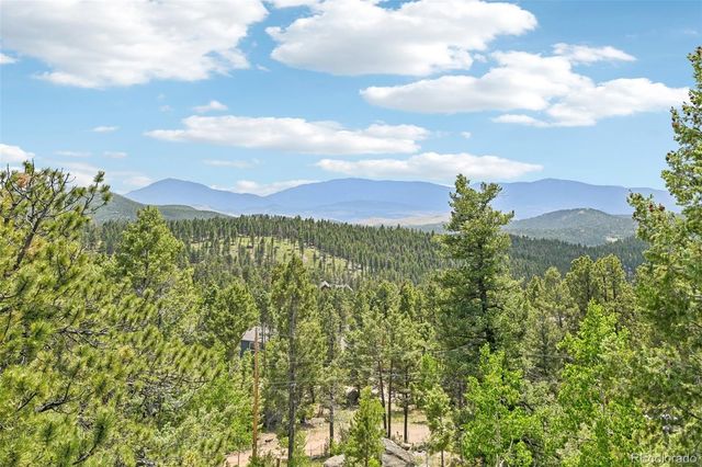 30473 Kings Valley Drive, Conifer, CO 80433