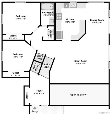 30473 Kings Valley Drive, Conifer, CO 80433