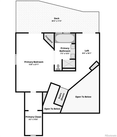30473 Kings Valley Drive, Conifer, CO 80433