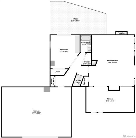30473 Kings Valley Drive, Conifer, CO 80433
