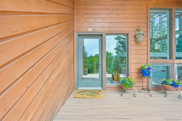 30473 Kings Valley Drive, Conifer, CO 80433