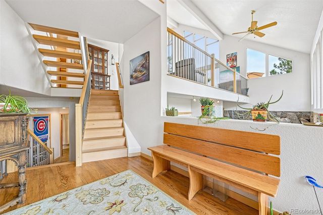 30473 Kings Valley Drive, Conifer, CO 80433