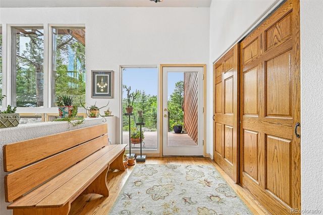 30473 Kings Valley Drive, Conifer, CO 80433