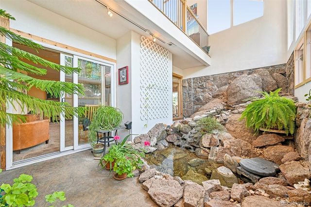 30473 Kings Valley Drive, Conifer, CO 80433