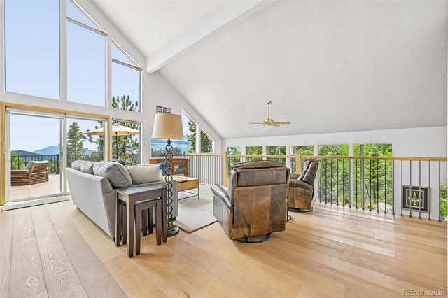30473 Kings Valley Drive, Conifer, CO 80433