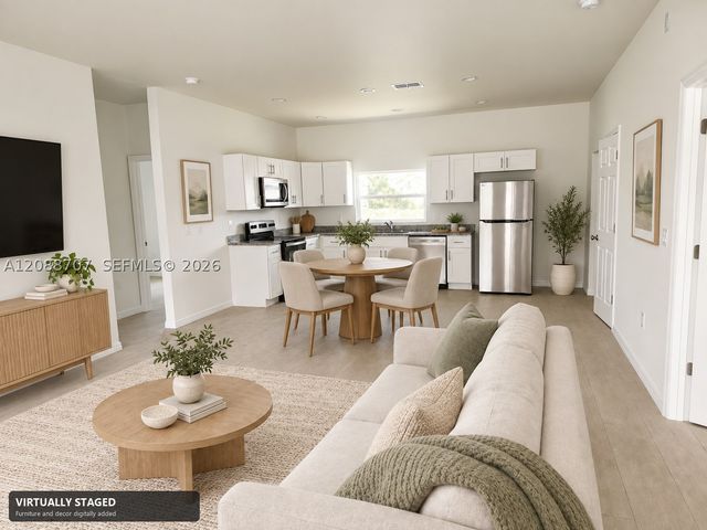 4000 SW 23RD ST 0, Lehigh Acres, FL 33976