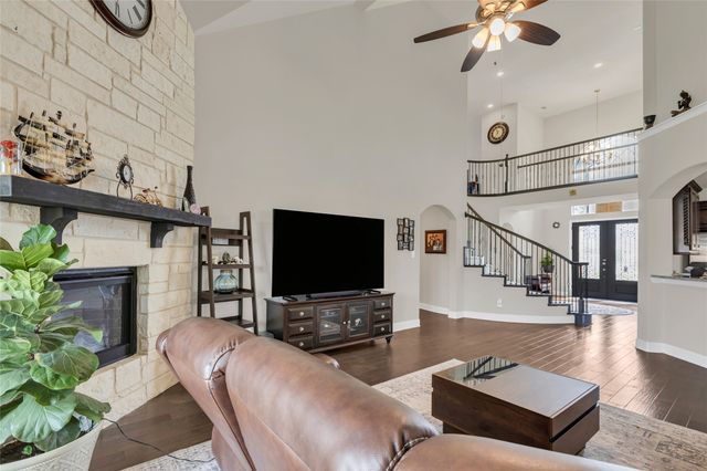 531 Curtiss Drive, Fate, TX 75087