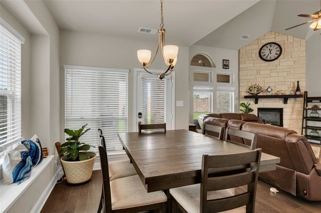 531 Curtiss Drive, Fate, TX 75087
