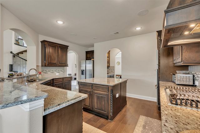 531 Curtiss Drive, Fate, TX 75087