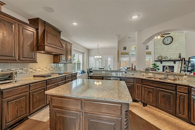 531 Curtiss Drive, Fate, TX 75087