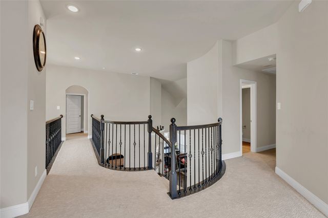 531 Curtiss Drive, Fate, TX 75087