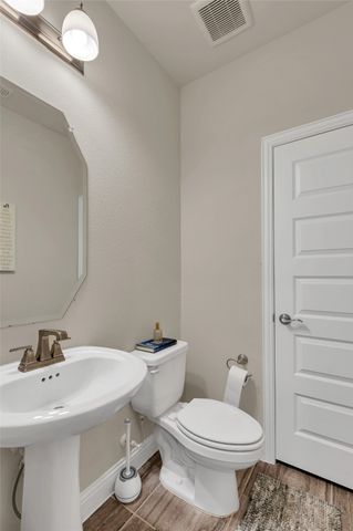 531 Curtiss Drive, Fate, TX 75087