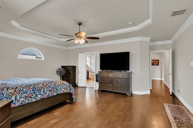 531 Curtiss Drive, Fate, TX 75087