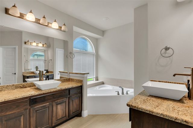 531 Curtiss Drive, Fate, TX 75087