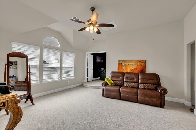 531 Curtiss Drive, Fate, TX 75087