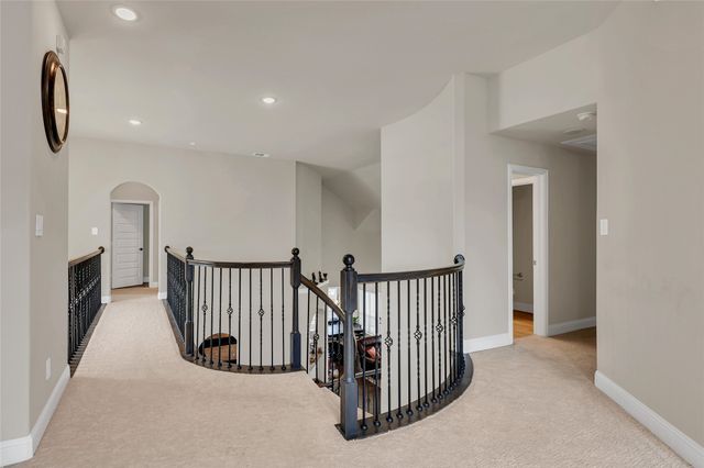 531 Curtiss Drive, Fate, TX 75087