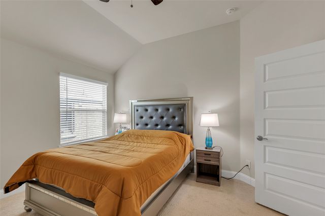 531 Curtiss Drive, Fate, TX 75087