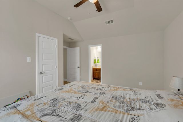 531 Curtiss Drive, Fate, TX 75087