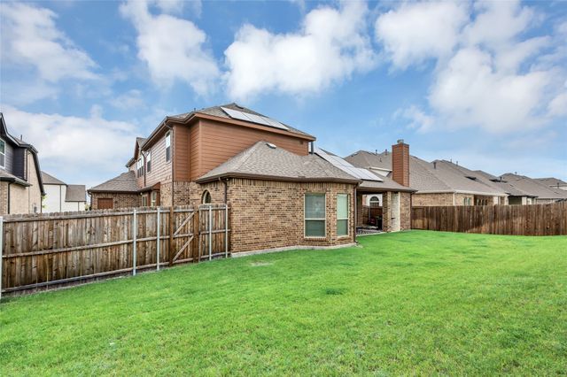 531 Curtiss Drive, Fate, TX 75087