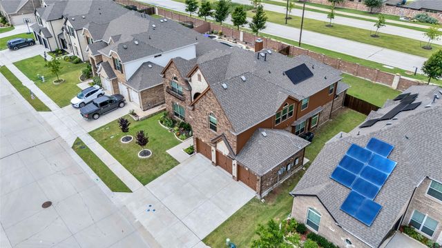 531 Curtiss Drive, Fate, TX 75087
