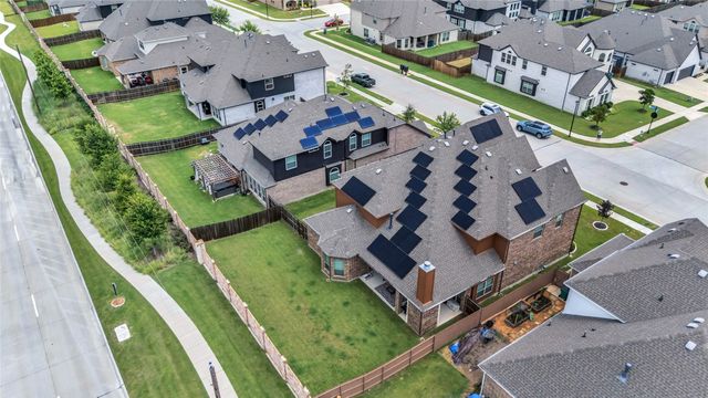 531 Curtiss Drive, Fate, TX 75087