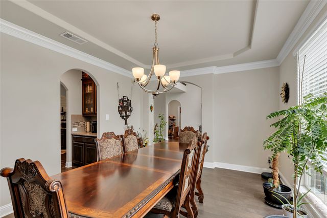 531 Curtiss Drive, Fate, TX 75087