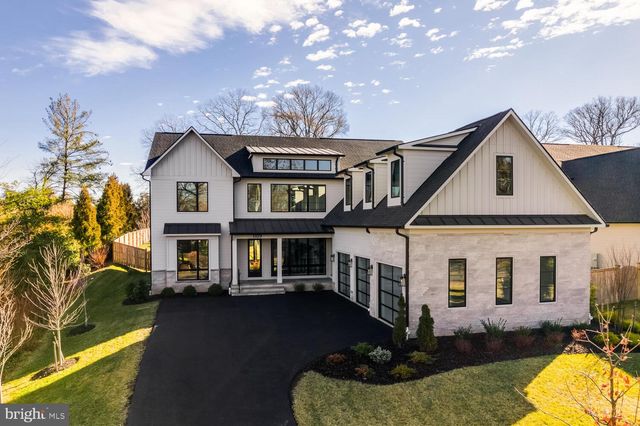 1109 INGLESIDE AVE, Mclean, VA 22101