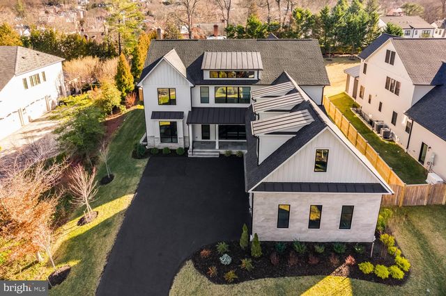 1109 INGLESIDE AVE, Mclean, VA 22101