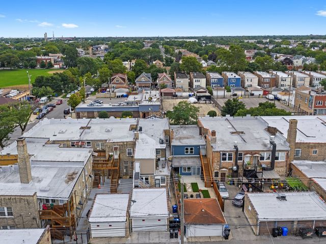 5108 W Fullerton Avenue, Chicago, IL 60639