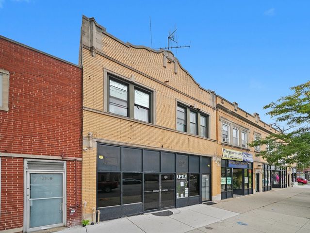 5108 W Fullerton Avenue, Chicago, IL 60639