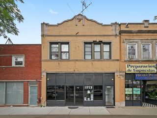 5108 W Fullerton Avenue, Chicago, IL 60639
