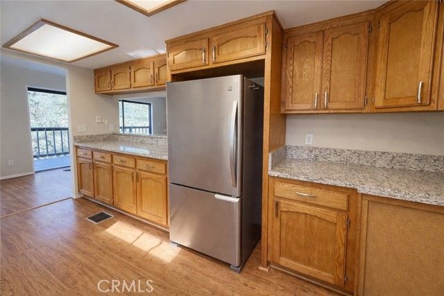 9216 Whispering Pines Road, Frazier Park, CA 93225