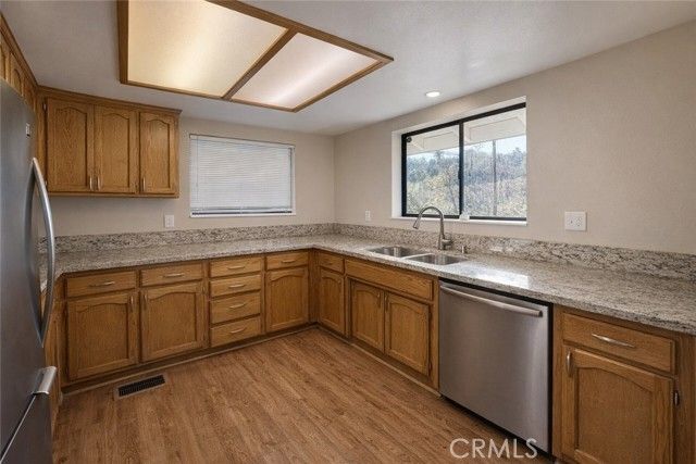 9216 Whispering Pines Road, Frazier Park, CA 93225