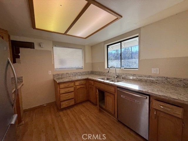 9216 Whispering Pines Road, Frazier Park, CA 93225