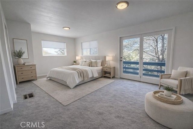 9216 Whispering Pines Road, Frazier Park, CA 93225