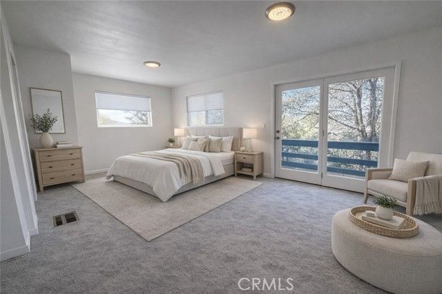 9216 Whispering Pines Road, Frazier Park, CA 93225