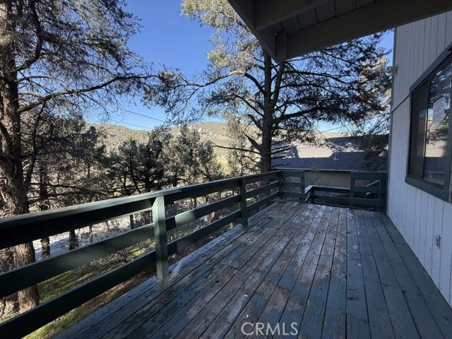 9216 Whispering Pines Road, Frazier Park, CA 93225