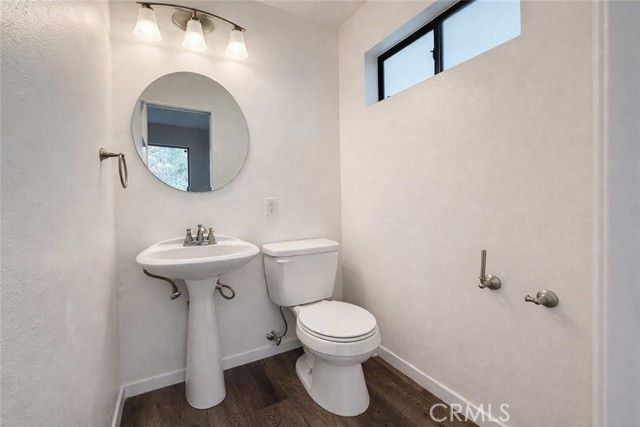 9216 Whispering Pines Road, Frazier Park, CA 93225