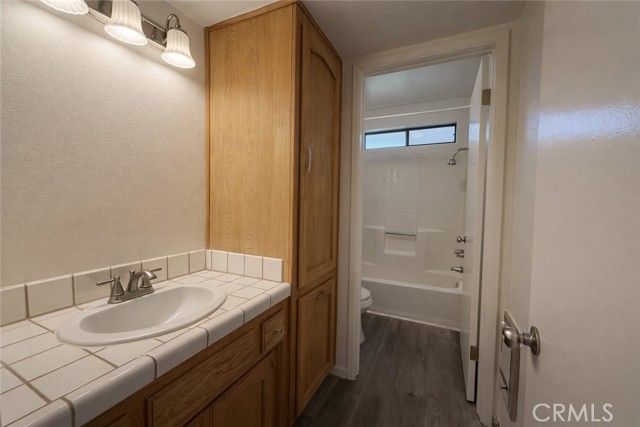 9216 Whispering Pines Road, Frazier Park, CA 93225