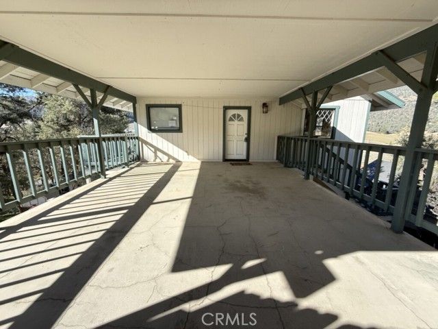 9216 Whispering Pines Road, Frazier Park, CA 93225