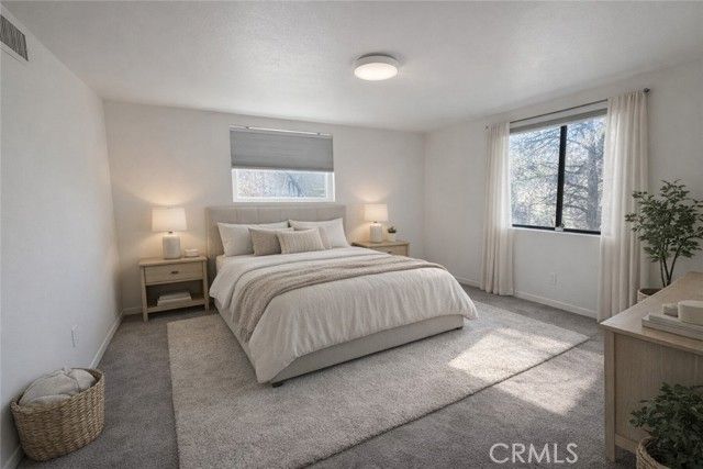 9216 Whispering Pines Road, Frazier Park, CA 93225