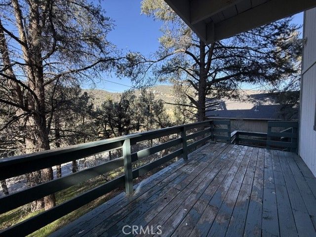 9216 Whispering Pines Road, Frazier Park, CA 93225