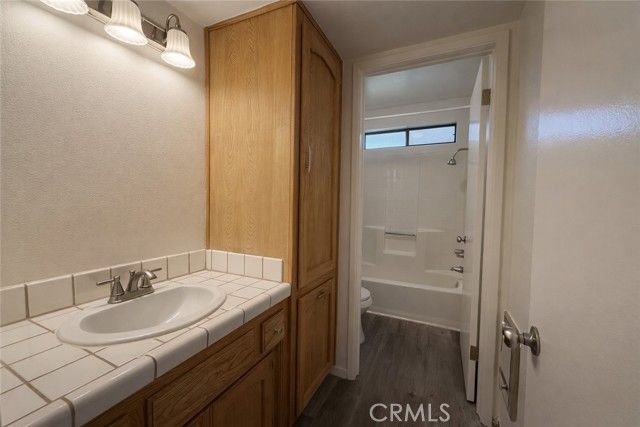 9216 Whispering Pines Road, Frazier Park, CA 93225