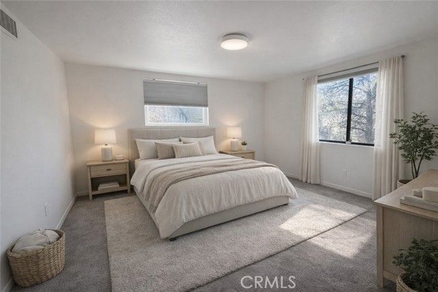 9216 Whispering Pines Road, Frazier Park, CA 93225