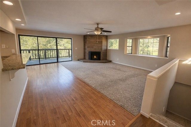 9216 Whispering Pines Road, Frazier Park, CA 93225